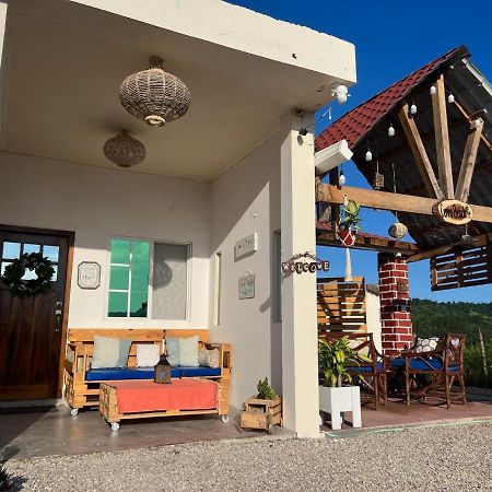 Cerro Beach Hotel Sinchal Exterior foto