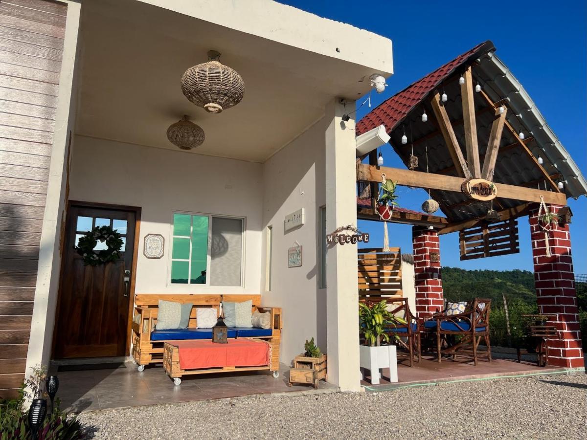 Cerro Beach Hotel Sinchal Exterior foto