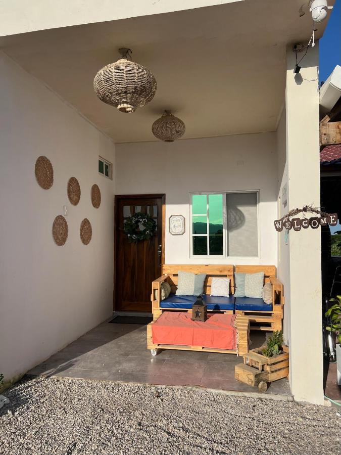 Cerro Beach Hotel Sinchal Exterior foto