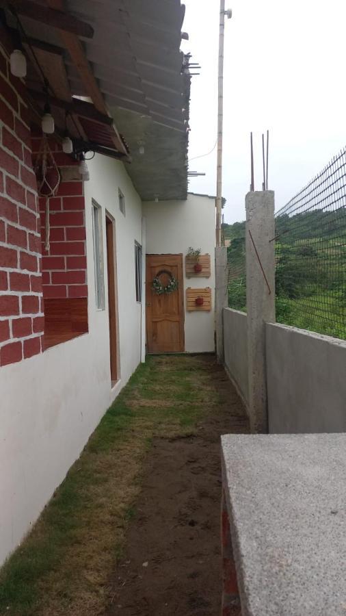 Cerro Beach Hotel Sinchal Exterior foto